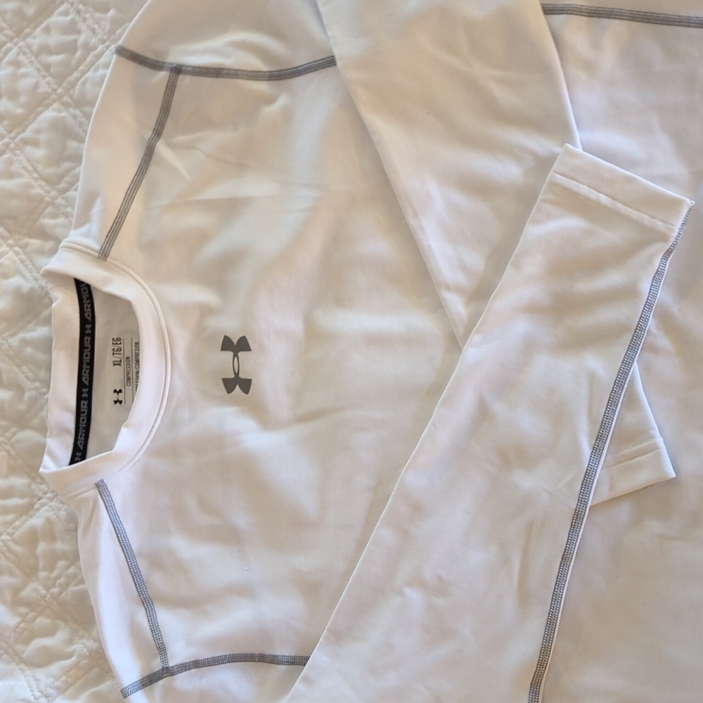 Men's XL Under Armour